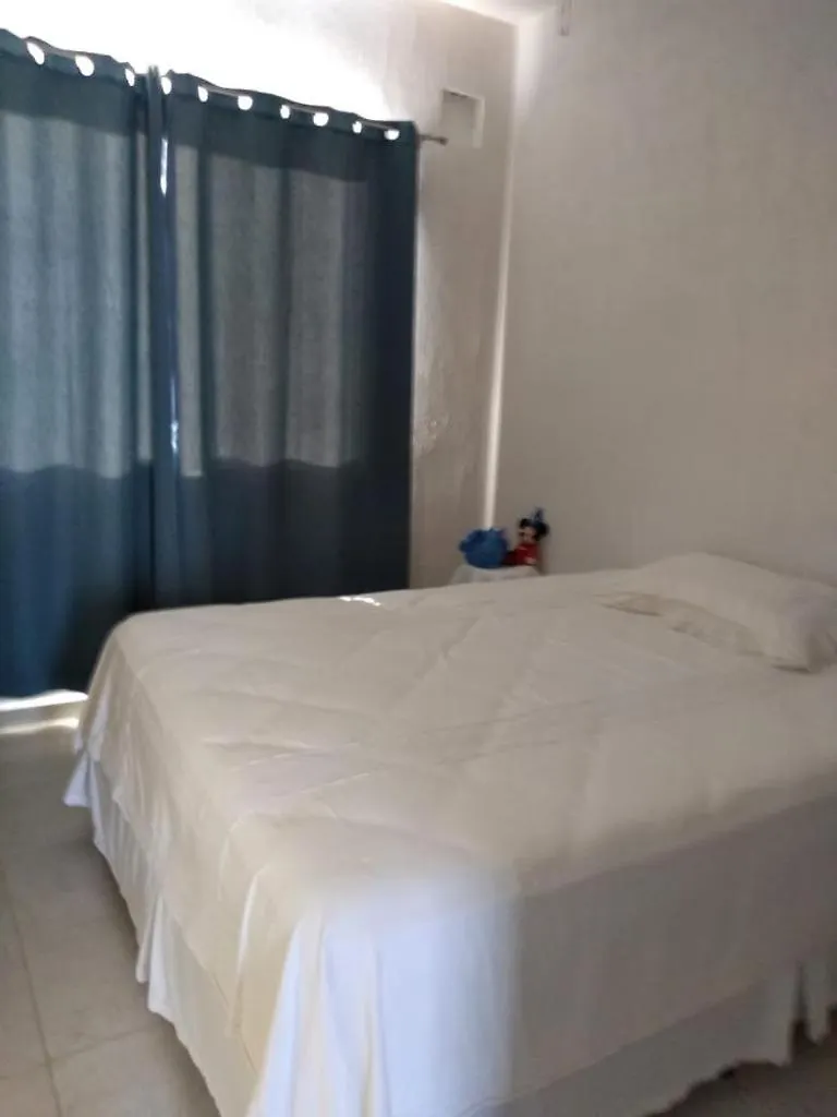 Ubytování v soukromí Casa Con Dos Habitaciones Disponibles Cancún