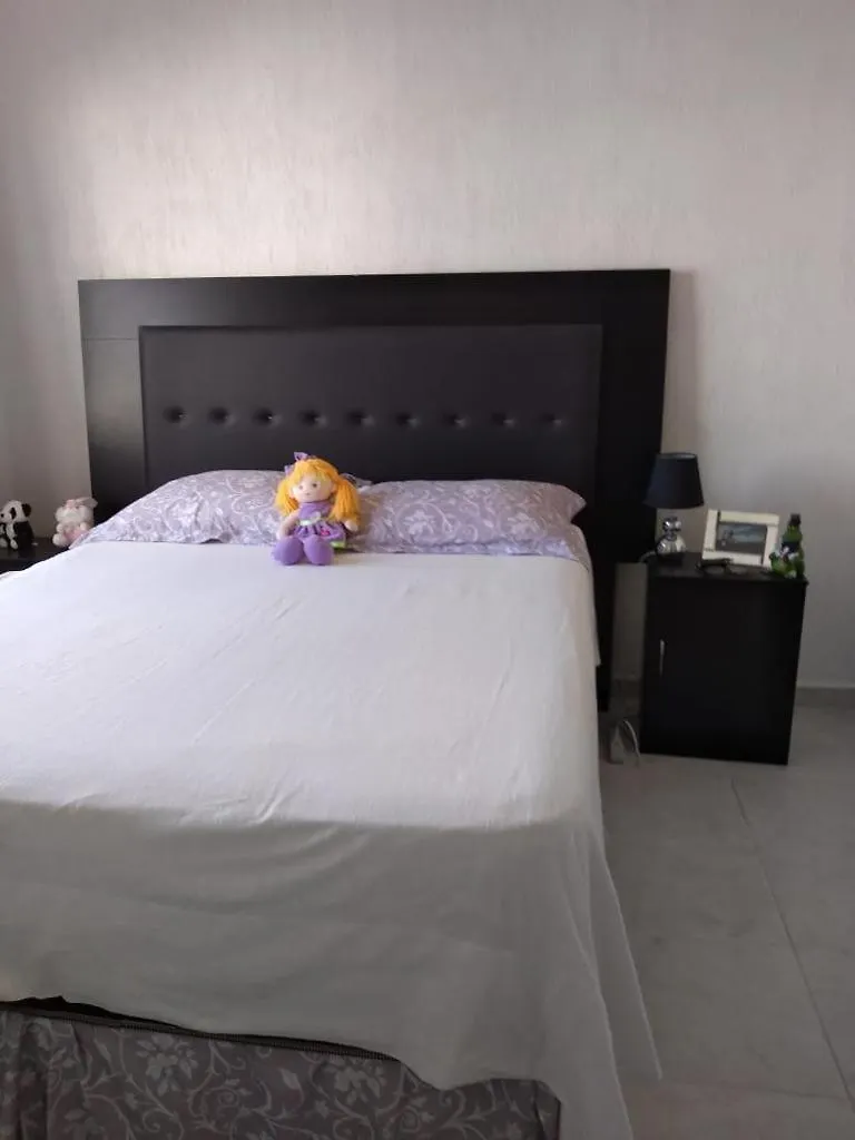 Casa Con Dos Habitaciones Disponibles Cancún 0*,  Mexiko